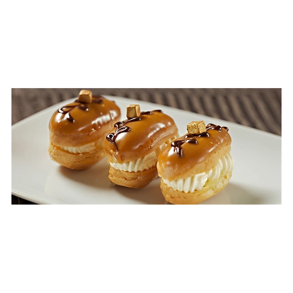 Macphie Choutex Choux Pastry Mix 12.5 kg