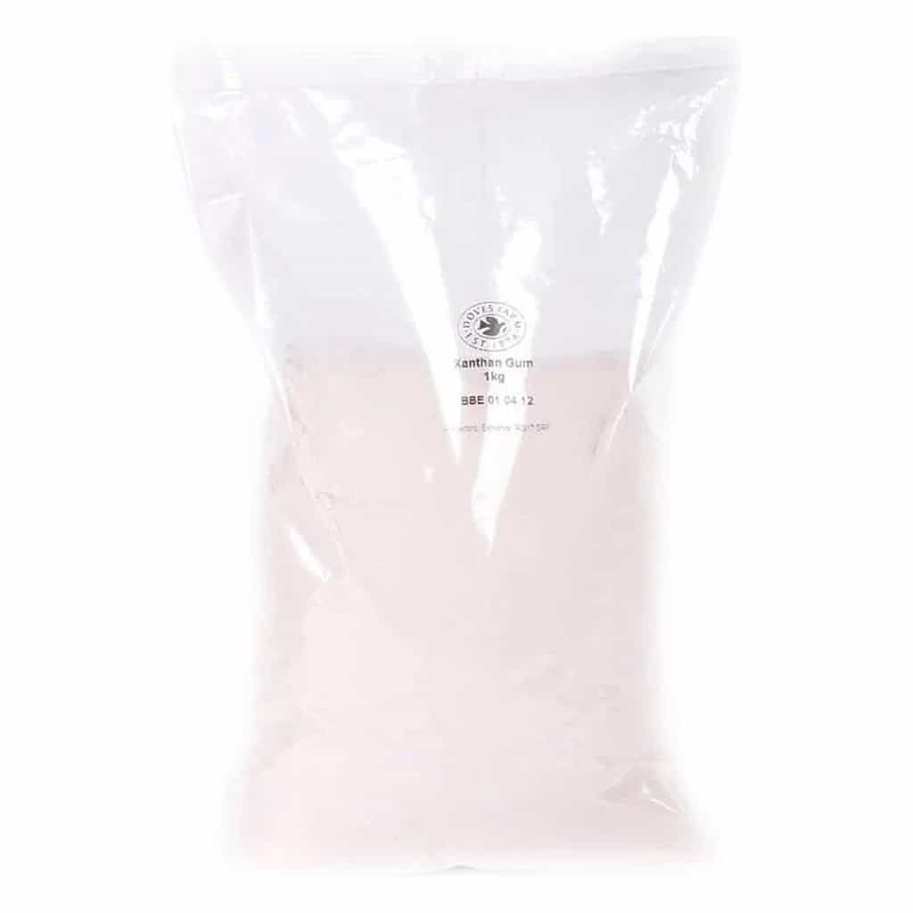 Freee Xanthan Gum Gluten Free 3 × 1 kg