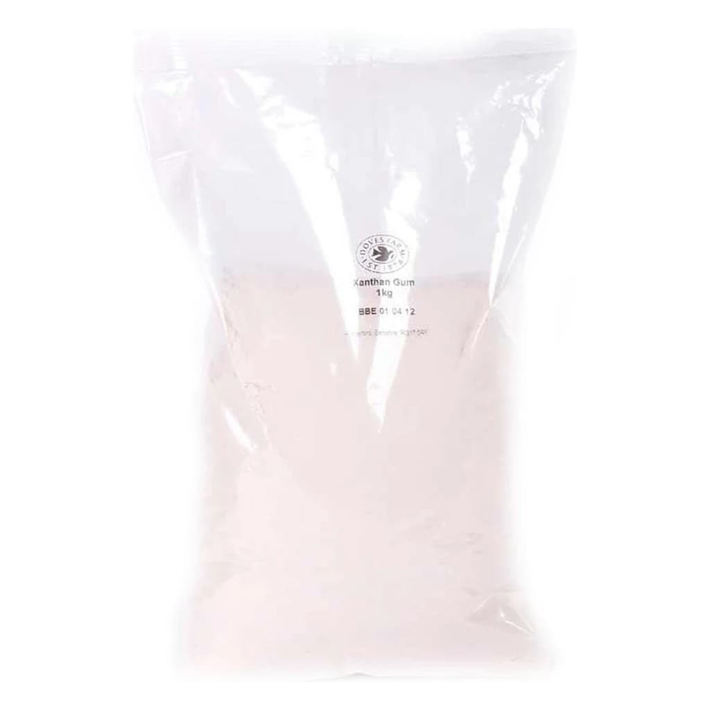 Freee Xanthan Gum Gluten Free 3 × 1 kg