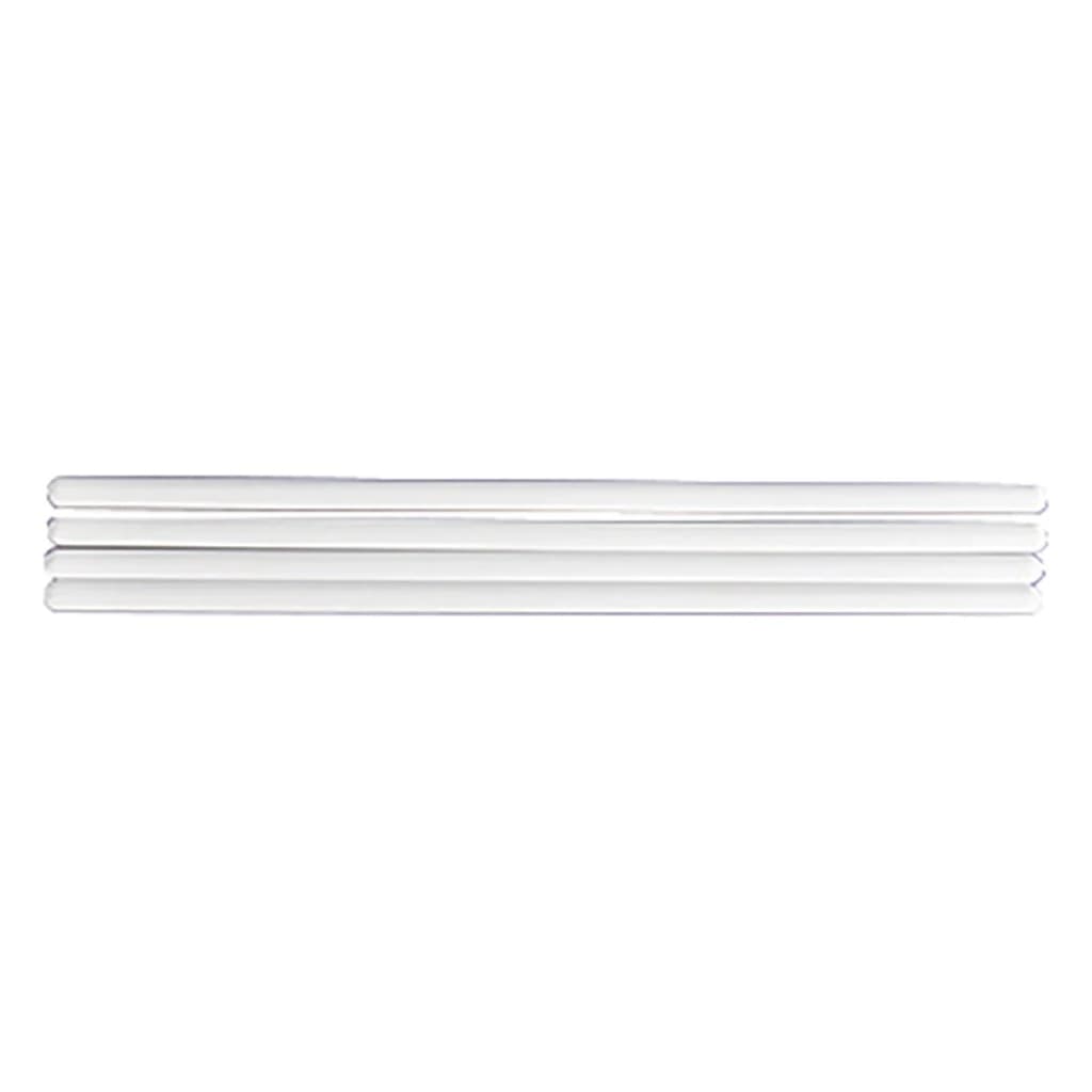 White Cake Dowels