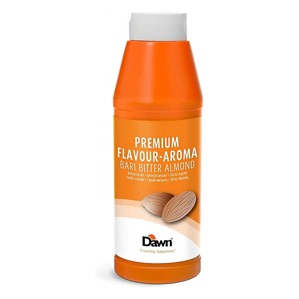 Dawn Liquid Flavourings, 1 kg