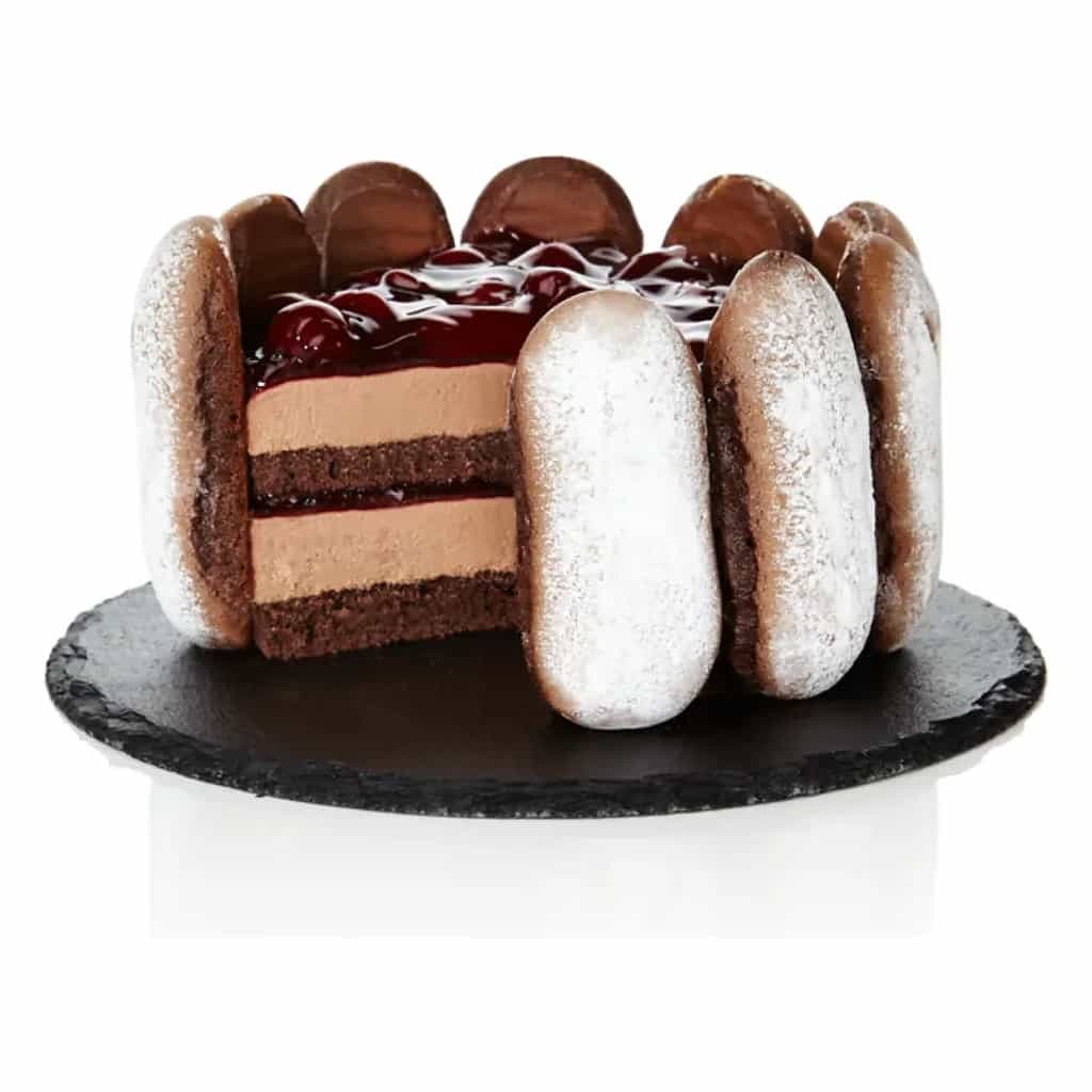 Puratos Tegral Sponge Cake Mix 12.5 kg