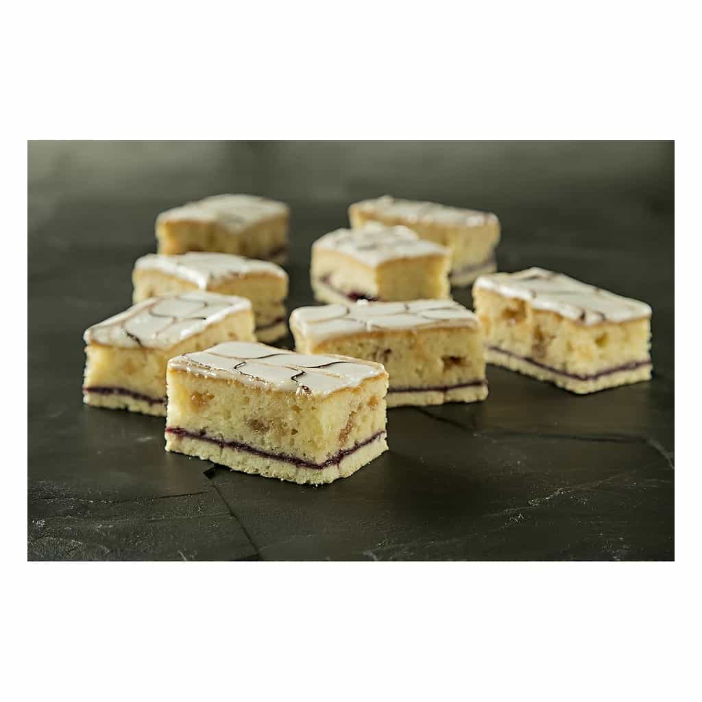 Macphie Sensation Cake Mix