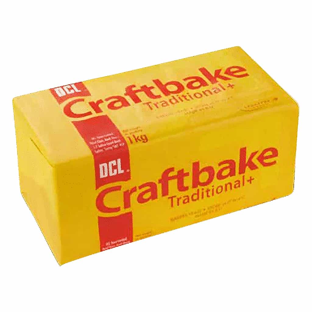 Fresh Yeast DCL Craftbake Traditional+ 10 kg