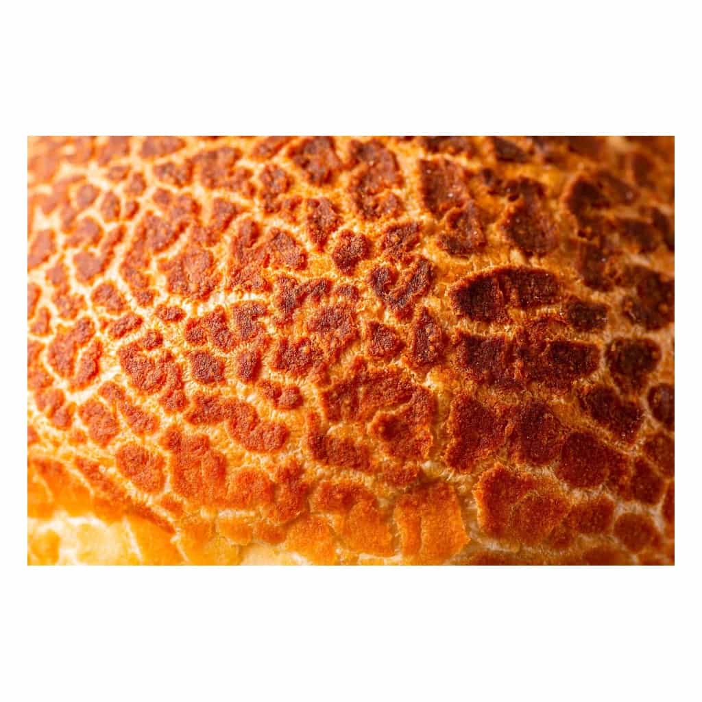 Bakels Tiger Paste Mix