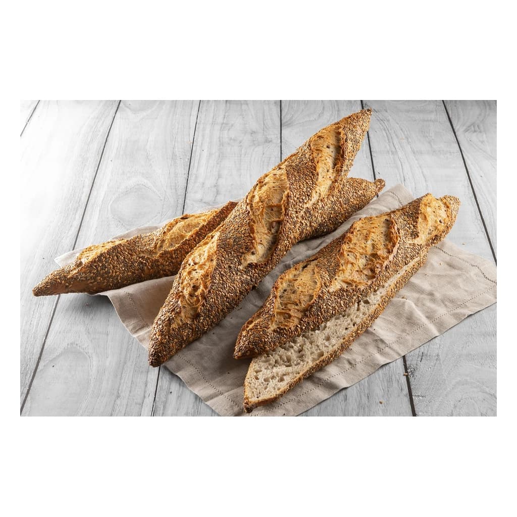 IREKS Paste for Taste Seeds 15 kg