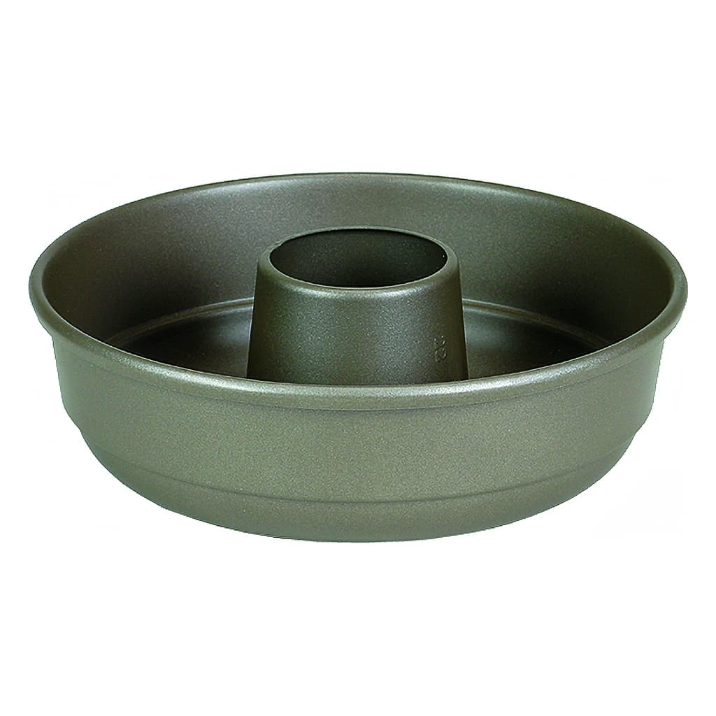 Sponge Cake Mould - Plain Bottom, 200 mm
