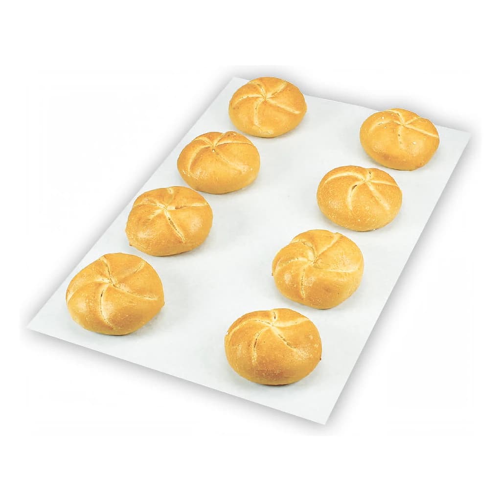 Baking Release Paper 'Super Extra' - 500 × 700 mm