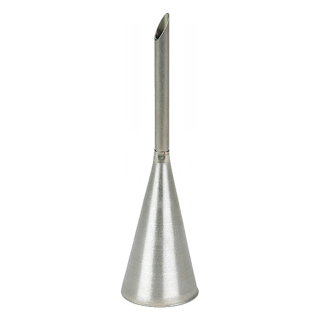 Fritter Tube - 95 mm, 4 mm Tip