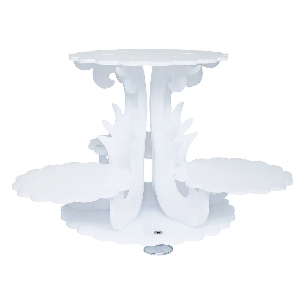 Cake Stand - 560 × 560 × 400 mm