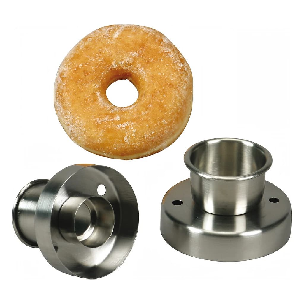Doughnut Cutters