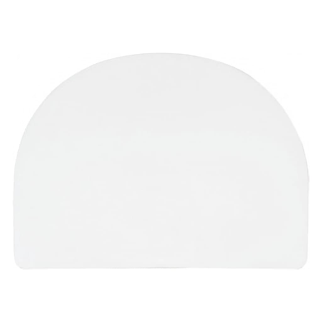Flexible Dough Scrapers