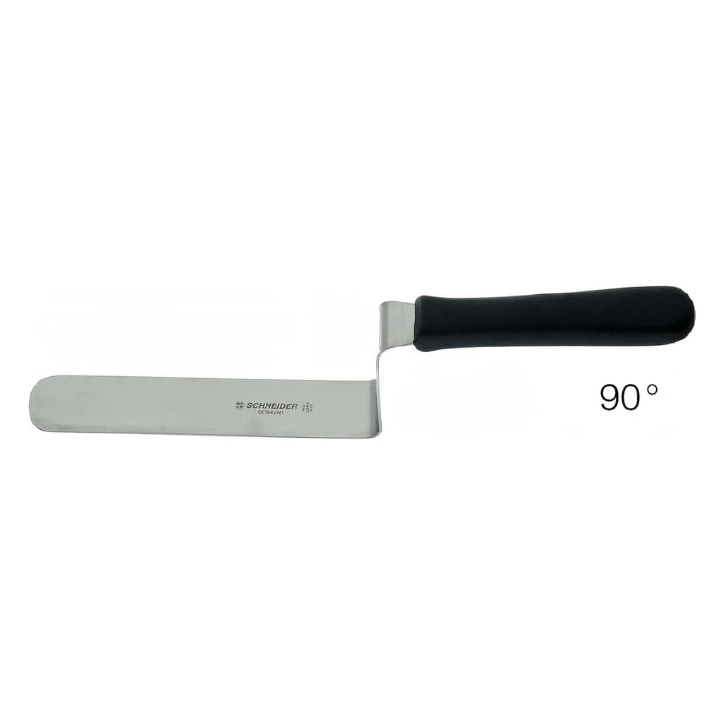 Tartring Spatula 90° - 15 cm