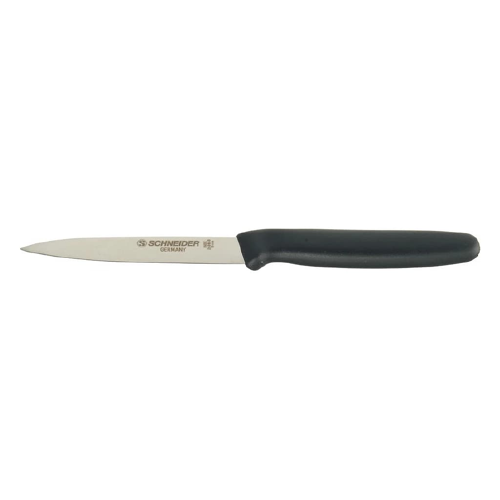 Vegetable Knife - 8 cm