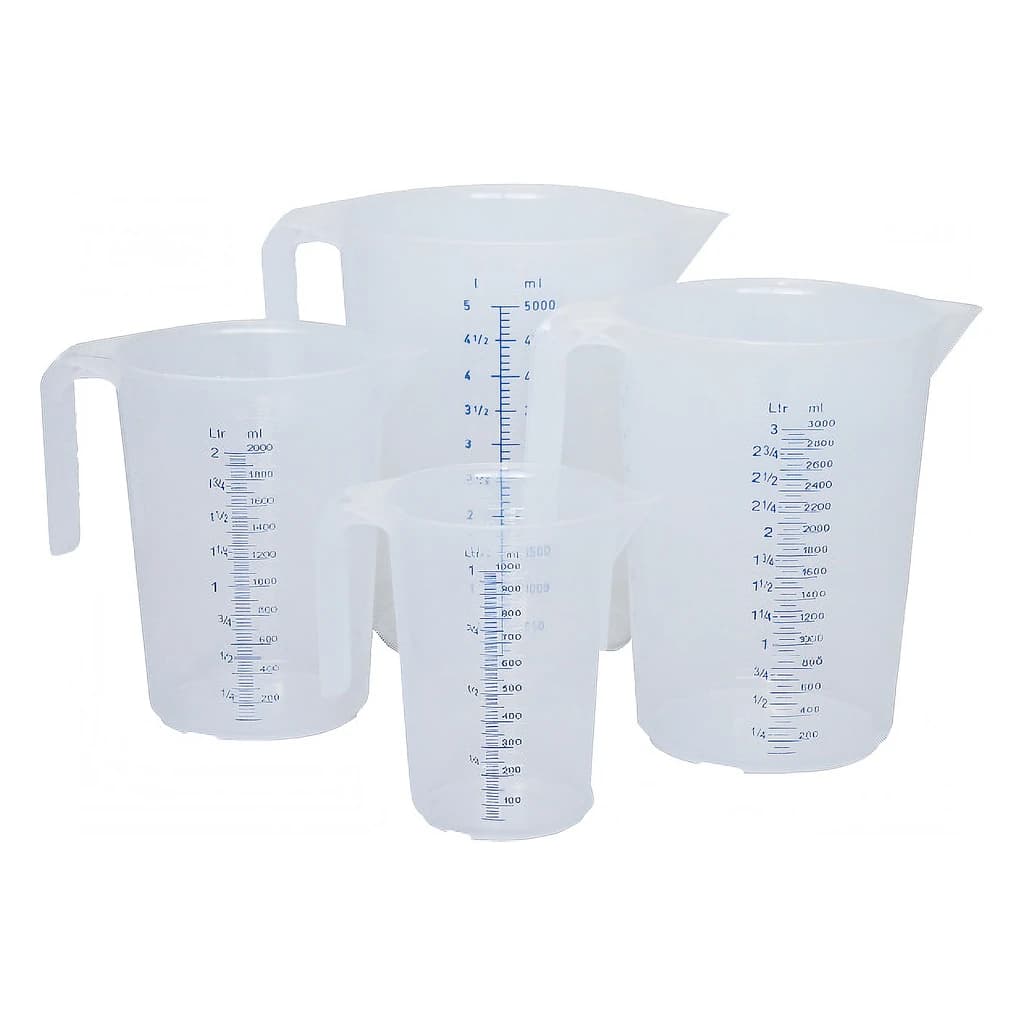Measuring Jugs