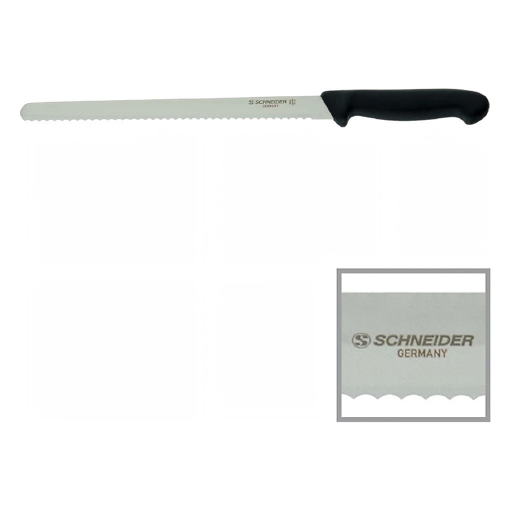 Confectioner's Wave Knife, 36 cm