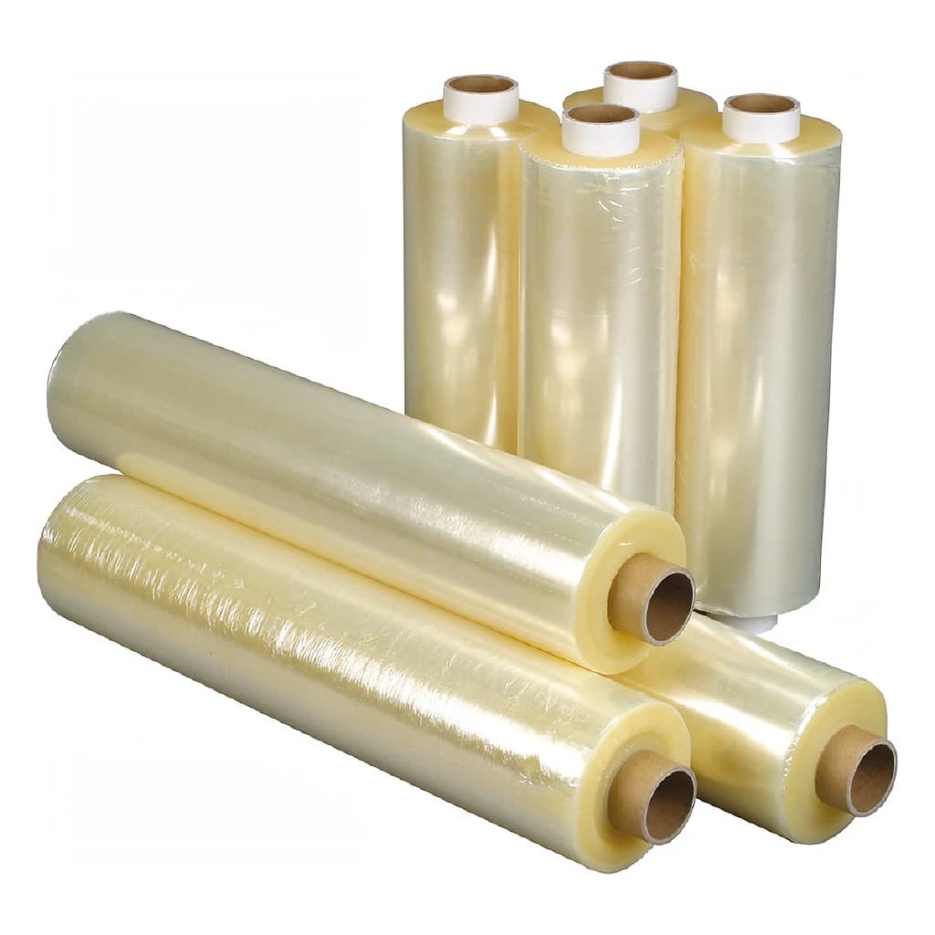 UNIFOL Cling Film Roll 450 mm