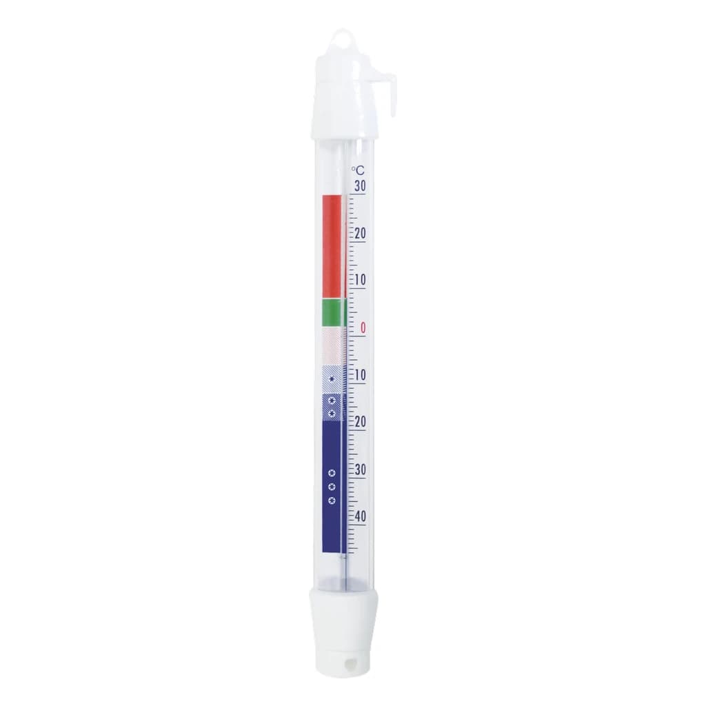 Fridge/Freezer Thermometer -49°C to +49°C