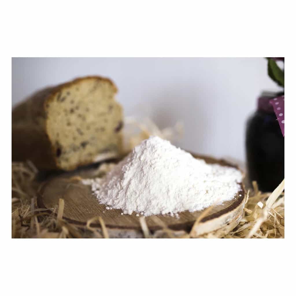 Wheat Flour Type 850 25 kg