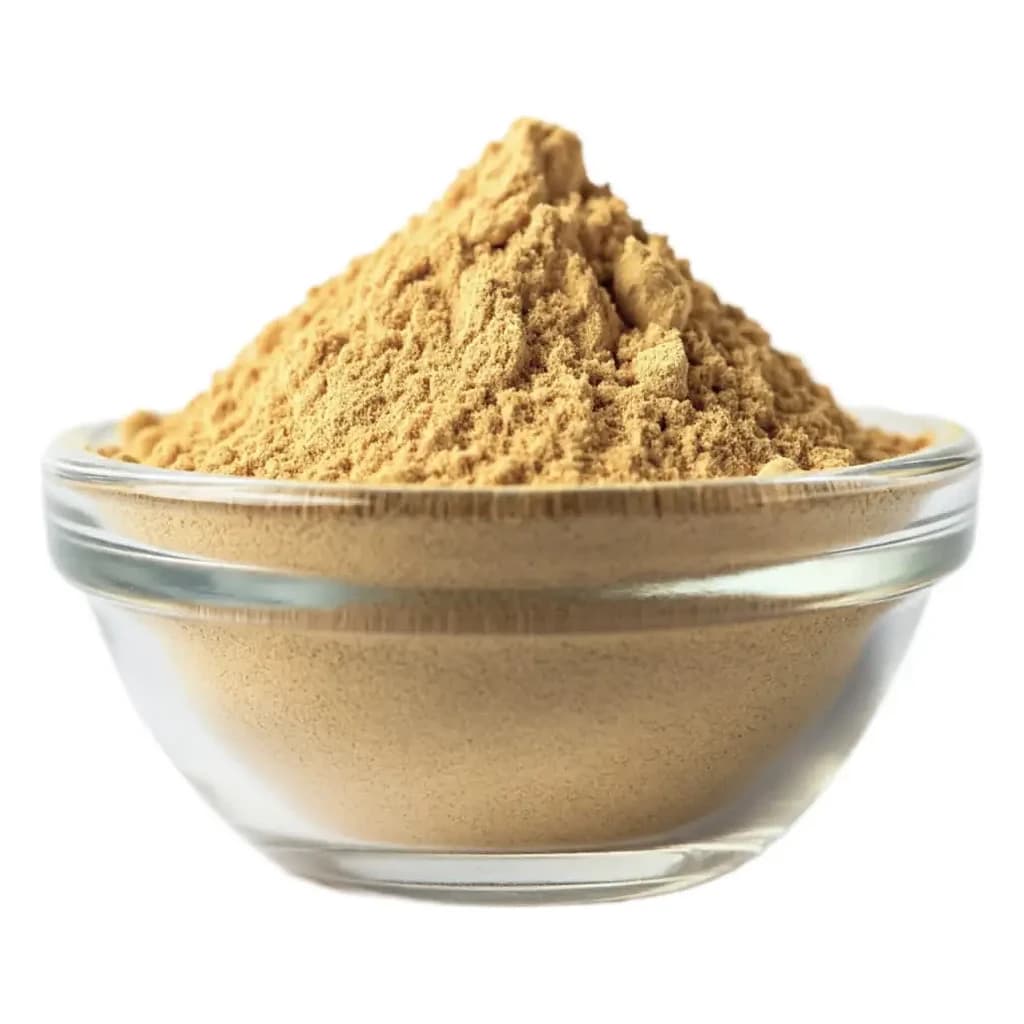 Ginger Ground 25 kg