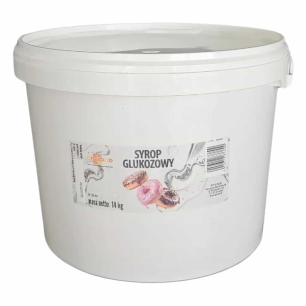 Glucose Syrup 14 kg