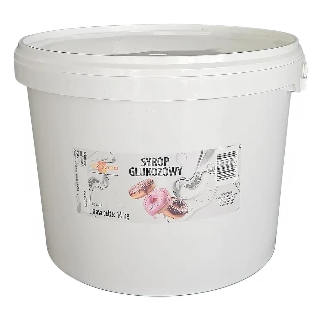 Glucose Syrup 14 kg