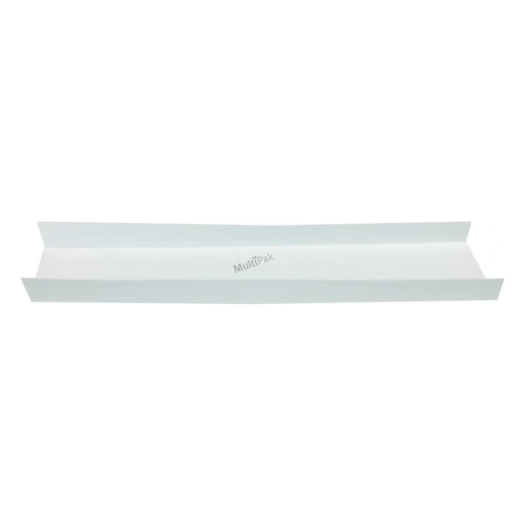 Cardboard Pads for Zapiekanki 10 × 33 cm 250 pcs