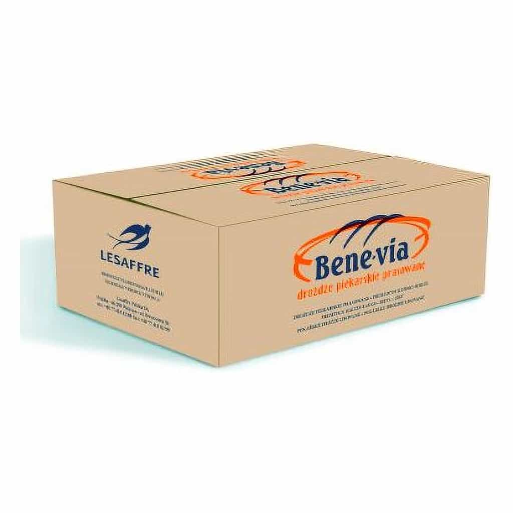 Fresh Yeast Benevia 10 kg
