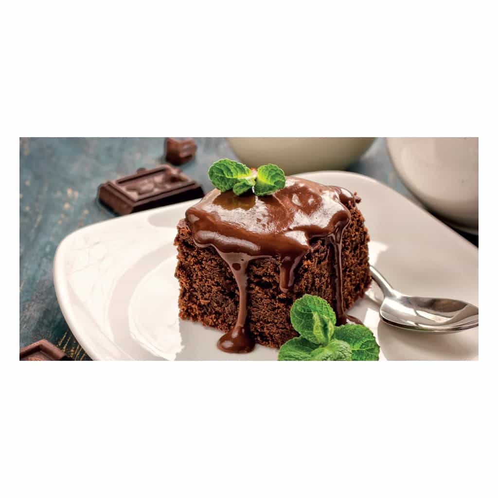 Helios Premium Dark Chocolate Glaze 10 kg