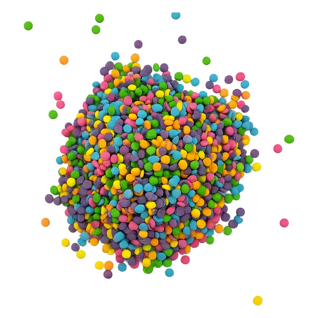 Confetti Sugar Sprinkles 50 g