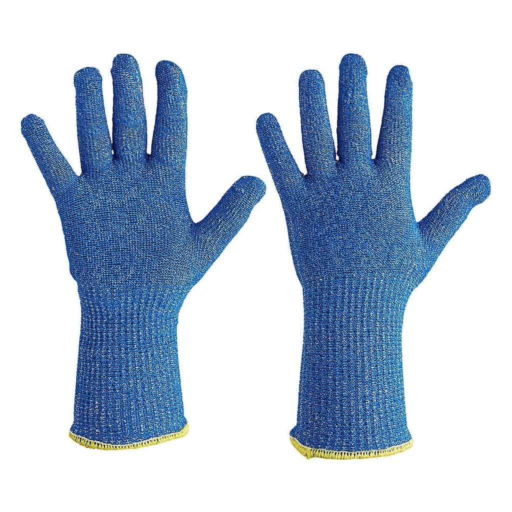 Ansell HyFlex 72-400 Medium-Duty Cut-Resistant Gloves