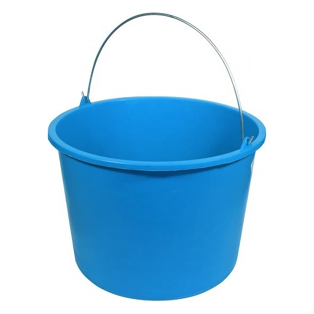 Hygienic Bucket Blue Food-Grade 12 L