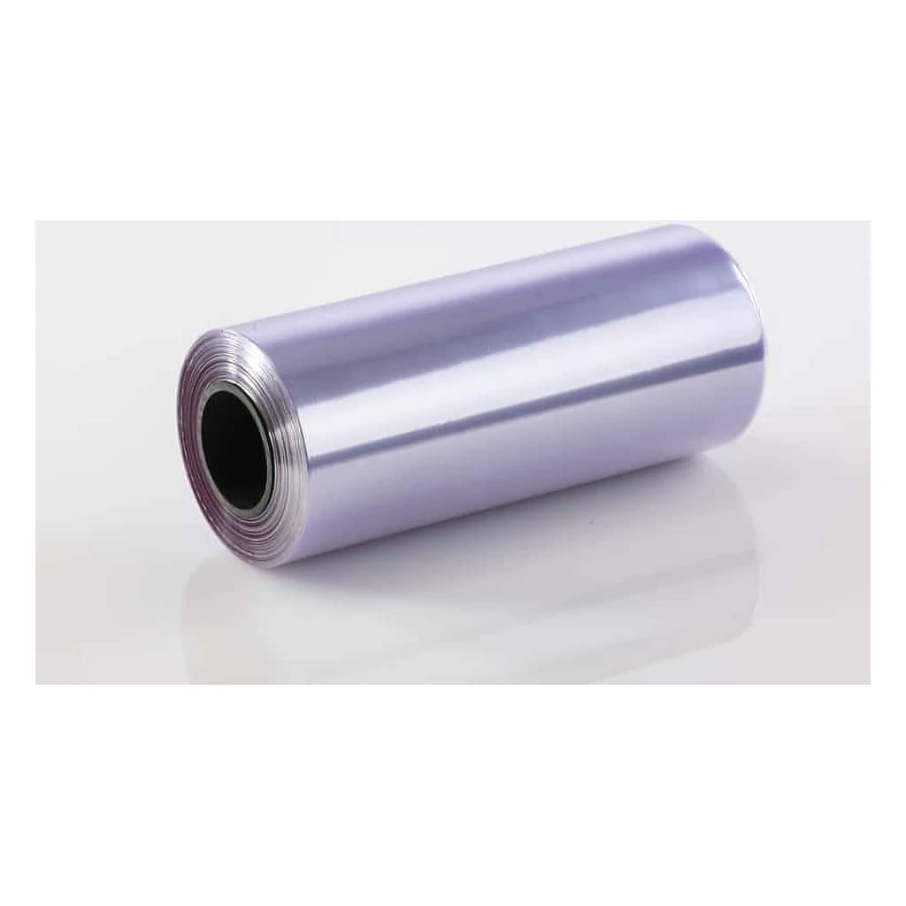 Centre Fold Film 900/450 mm 20 Mic 1000 m