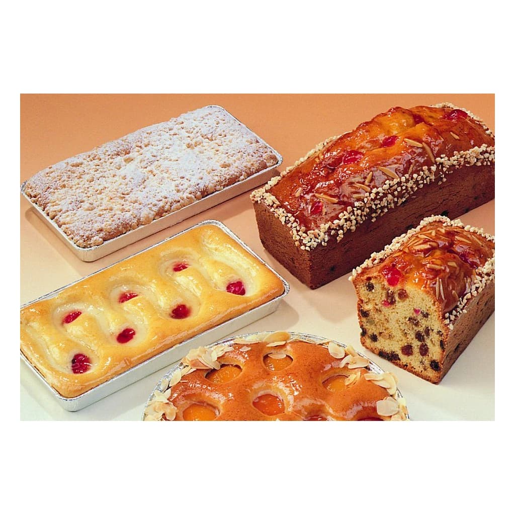 Polmarkus Soft Sand Pound Cake Mix 25 kg