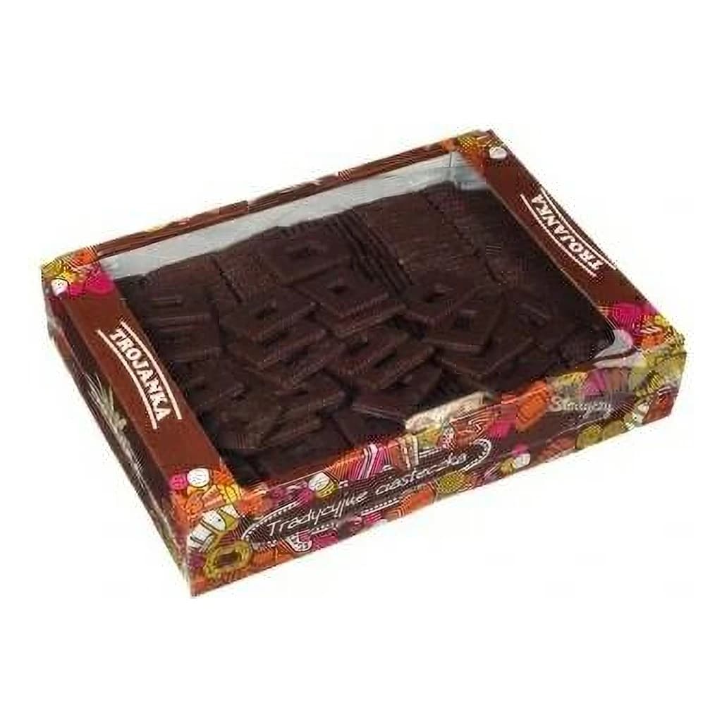 Trojanka Coated Biscuits 3 kg