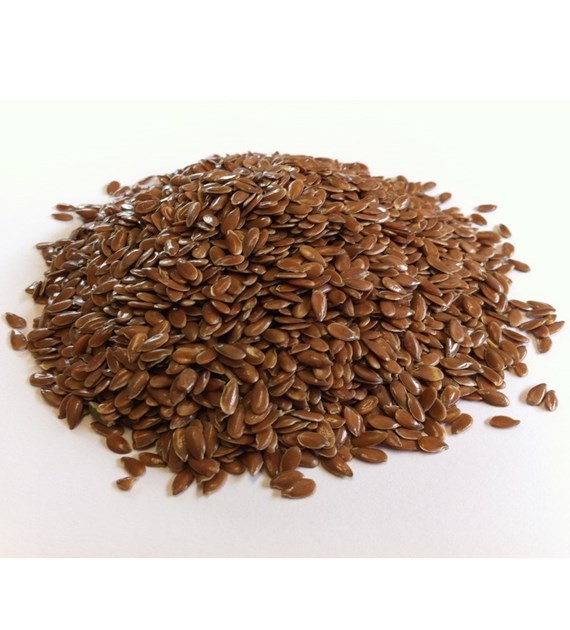 Linseed Brown 25 kg