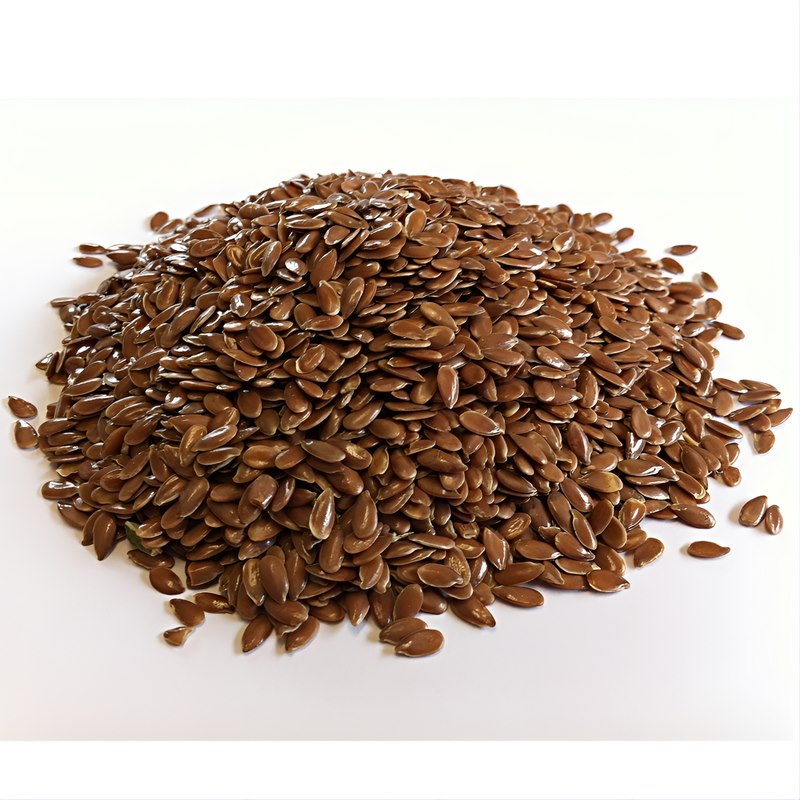 Brown Linseed 25 kg