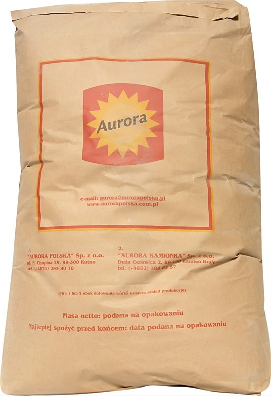 Wheat Flour Type 850 25 kg