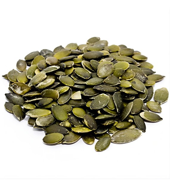 Pumpkin Seeds 25 kg