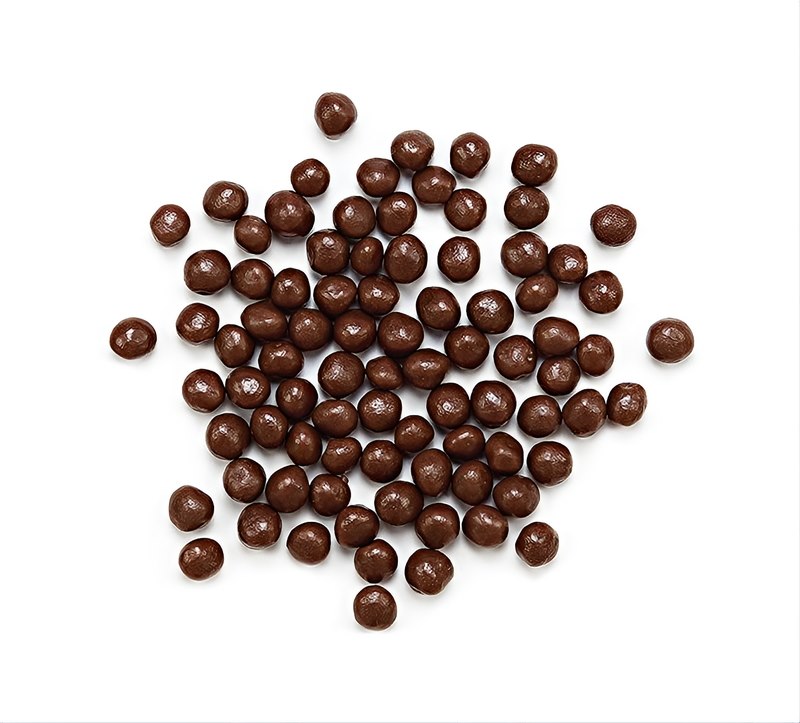 Chocolate Crunchies Milk 4 mm 0.5 kg