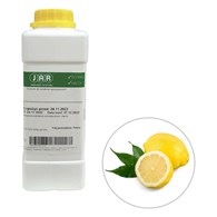 Aroma Lemon 0.8kg
