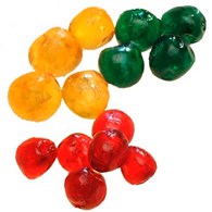 Candied Green Cherry 2 kg
