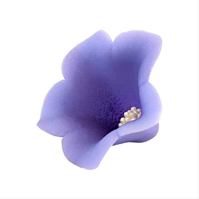 Bell 025 Purple 5cm (20)