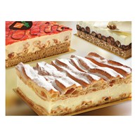 Komplet Karpatka Custard 10 kg