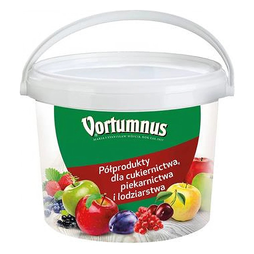 Raspberry Filling 13 kg