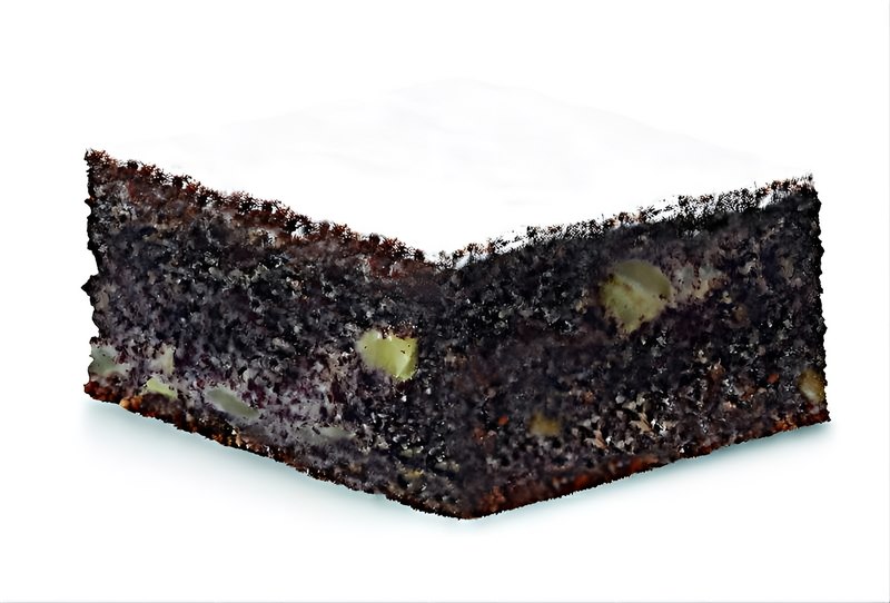 Poppy Seed Cake 10 kg