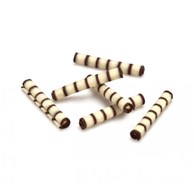 Rolls Choc Penne 35 mm 1.2 kg