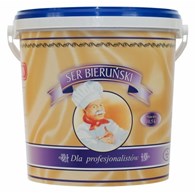 Cream Cheese Bierunski 10.5 kg