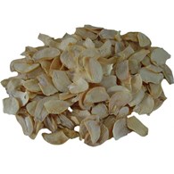 Garlic Flakes 20 kg