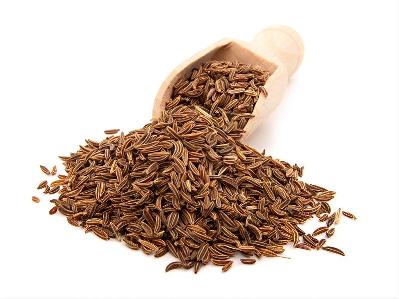 Caraway Seed 25 kg